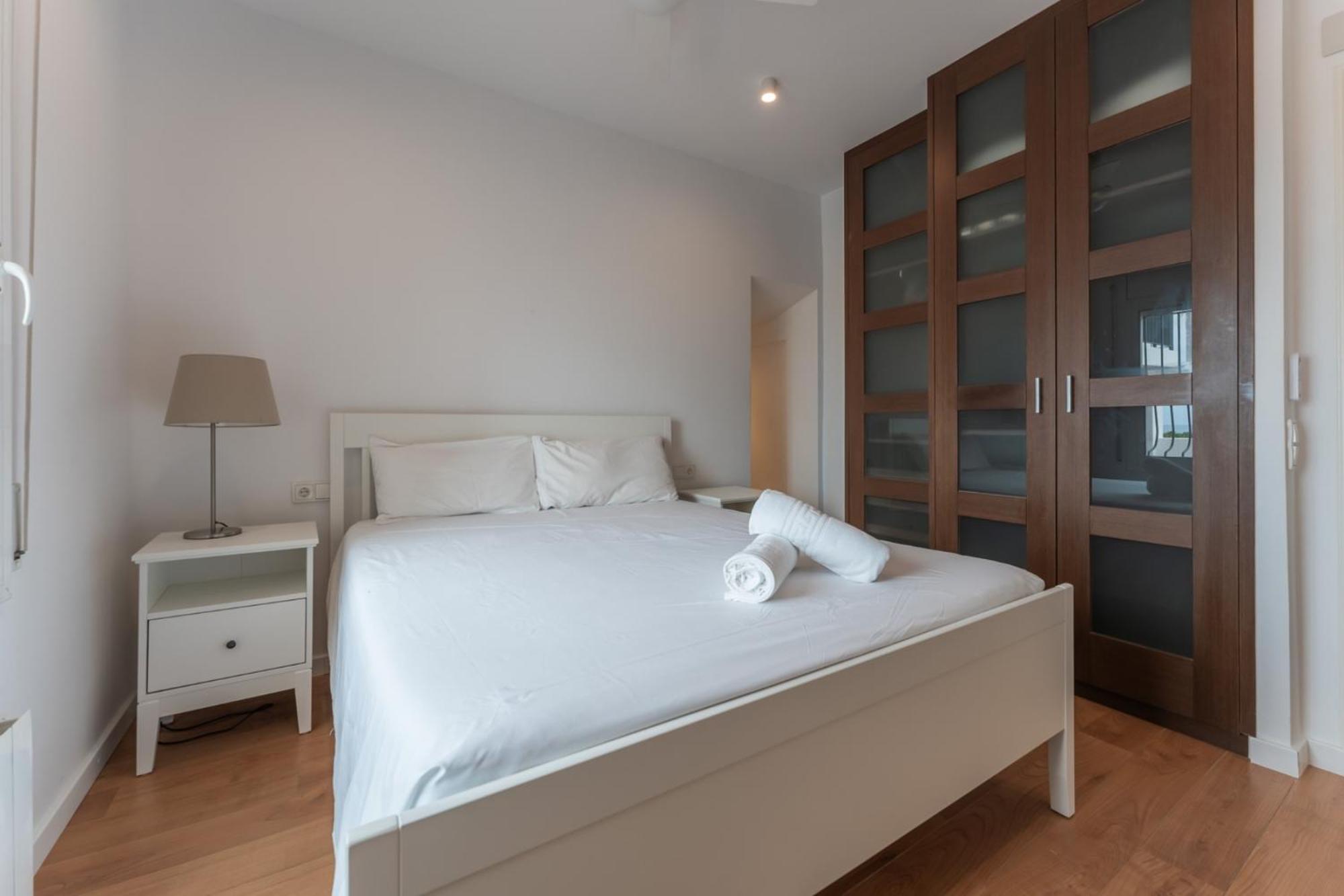 Beach Villa Cristina By Hhbcn Castelldefels Exterior photo