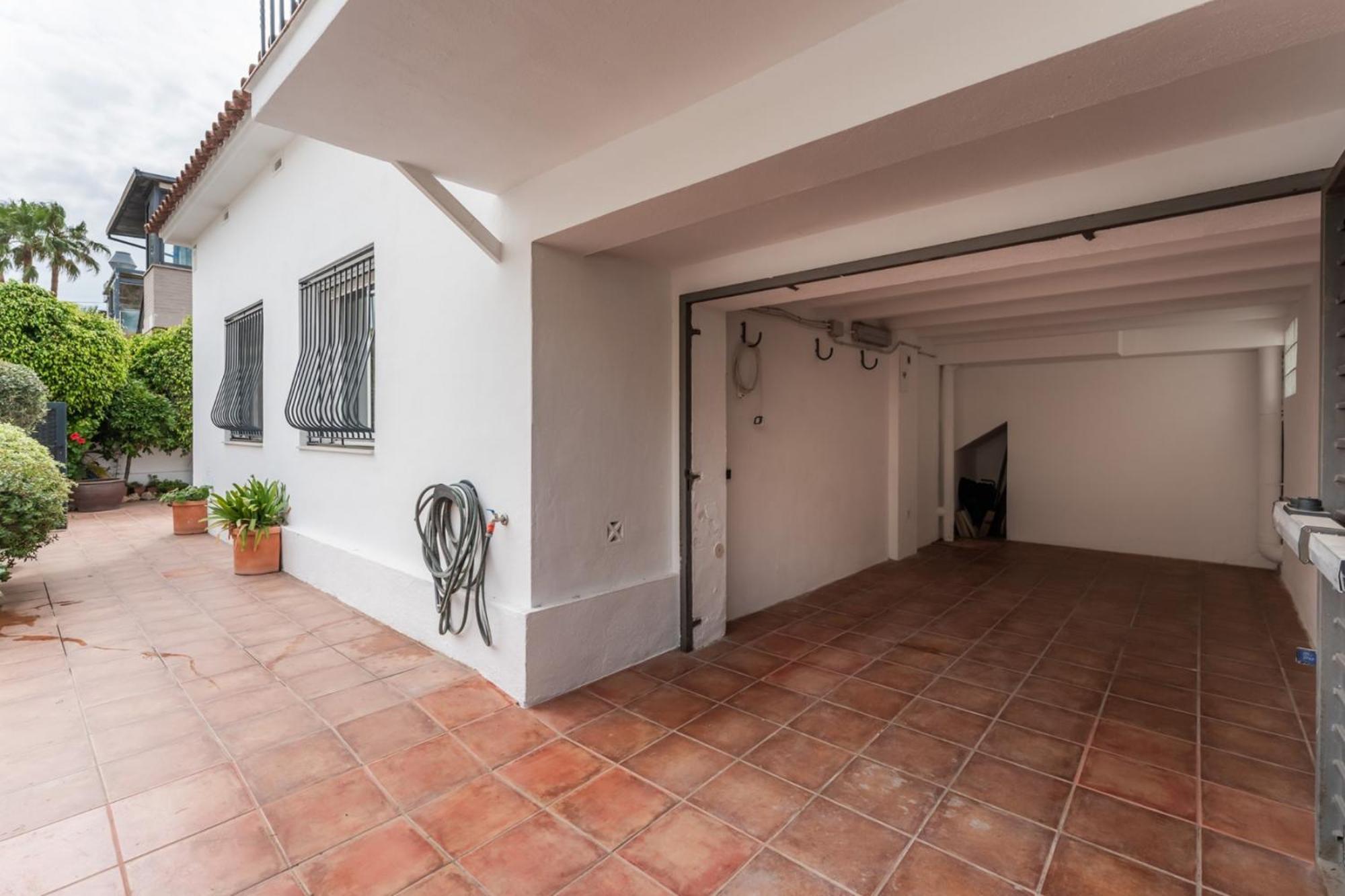 Beach Villa Cristina By Hhbcn Castelldefels Room photo